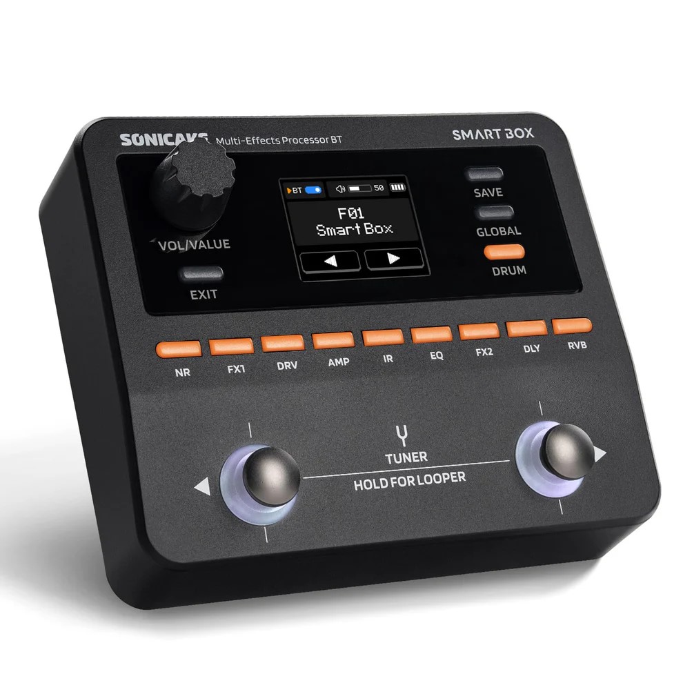 pedal-guitar-sonicake-smart-box-qme20